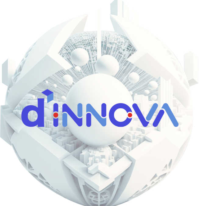 logo d'innova