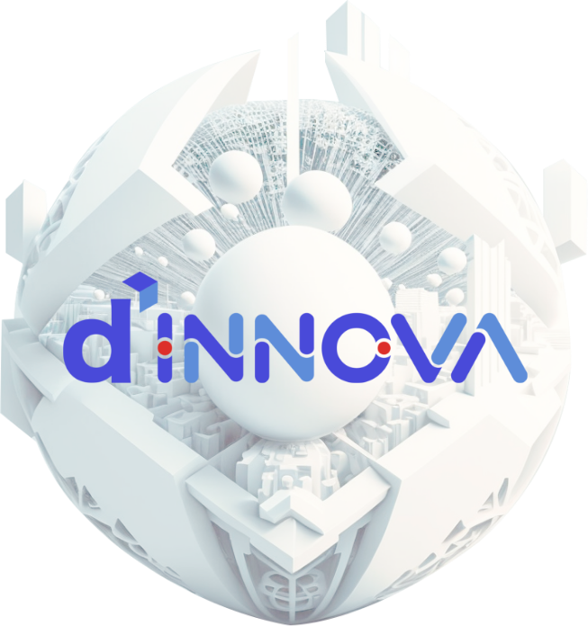 logo d'innova